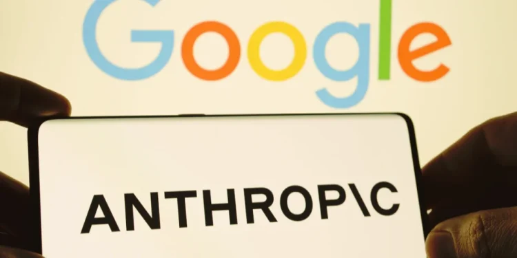 Οι εργολάβοι άρχισαν πρόσφατα να παρατηρούν αναφορές στον Claude της Anthropic να εμφανίζονται στην εσωτερική πλατφόρμα της Google που χρησιμοποιούν για να συγκρίνουν τον Gemini με άλλα ανώνυμα μοντέλα τεχνητής νοημοσύνης, όπως προκύπτει από την αλληλογραφία.