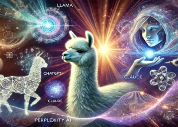 Σύγκριση: LLaMA, ChatGPT, Perplexity AI, Claude και GitHub CoPilot