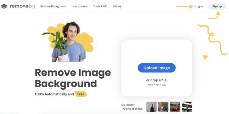 Το Remove.bg είναι ένα εργαλείο με τεχνητή νοημοσύνη που ξεχωρίζει για τη γρήγορη και ακριβή αφαίρεση φόντου από εικόνες. Ιδανικό για φωτογράφους, εμπόρους και επιχειρήσεις ηλεκτρονικού εμπορίου που χρειάζονται μαζική επεξεργασία, προσφέρει ένα φιλικό προς το χρήστη περιβάλλον εργασίας που απλοποιεί την εργασία χωρίς να σας κατακλύζει με επιπλέον χαρακτηριστικά.