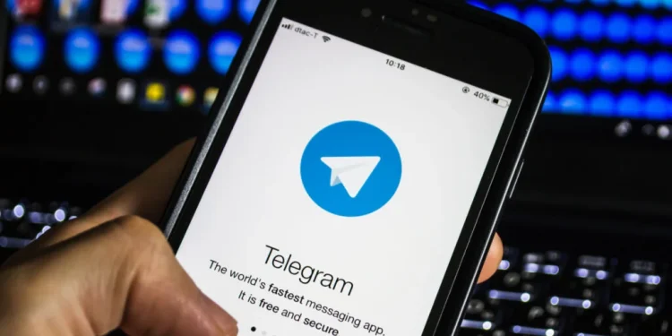 Η τεχνητή νοημοσύνη βοηθά το Telegram να αφαιρέσει 15 εκατομμύρια ύποπτες ομάδες και κανάλια το 2024