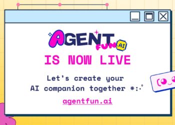 Agentfun AI