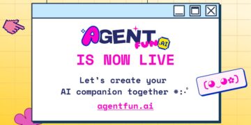 Agentfun AI