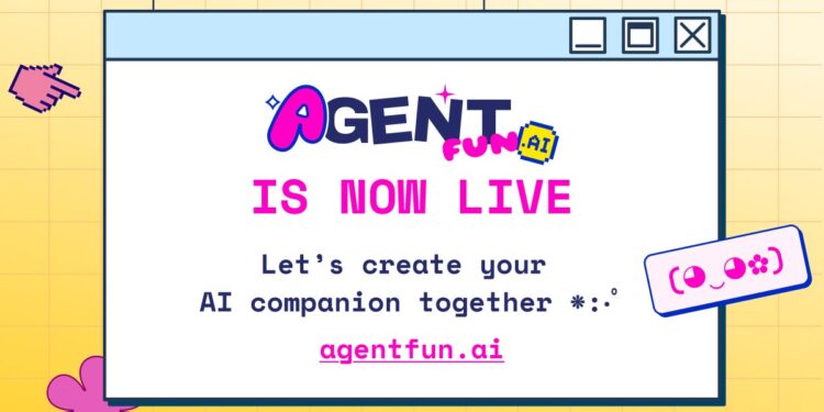 Agentfun AI