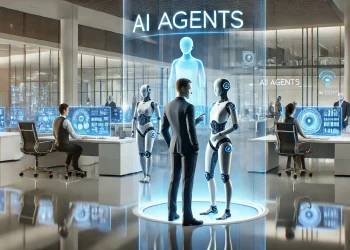 AI Agents: Πλεονεκτήματα, κίνδυνοι και τρόποι διαχείρισης