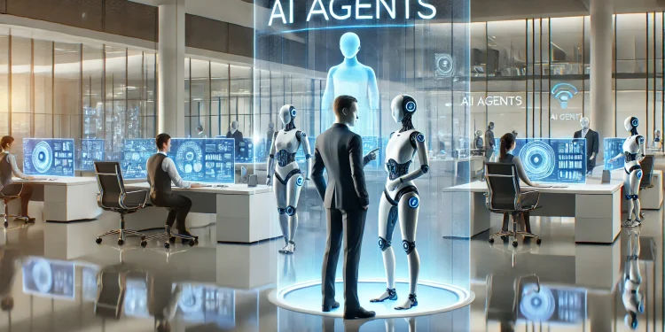 AI Agents: Πλεονεκτήματα, κίνδυνοι και τρόποι διαχείρισης