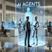 AI Agents: Πλεονεκτήματα, κίνδυνοι και τρόποι διαχείρισης