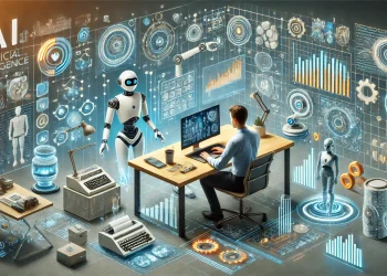 AI στις Μικρές Επιχειρήσεις: Σημασία & Εφαρμογή