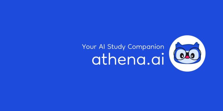 Το Athena AI είναι μια ευέλικτη πλατφόρμα με τεχνητή νοημοσύνη που προσφέρει εξατομικευμένη βοήθεια για τη μελέτη, επιχειρηματικές λύσεις και προπόνηση ζωής μέσω λειτουργιών όπως ανάλυση εγγράφων, δημιουργία κουίζ, κάρτες μνήμης και δυνατότητες διαδραστικής συνομιλίας.