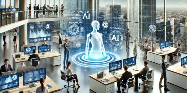 Copilot Studio: Δημιουργία αυτόνομων πρακτόρων για κάθε επιχείρηση