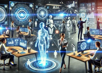 Εργαλεία AI που Ενισχύουν Δημιουργικότητα και Παραγωγικότητα