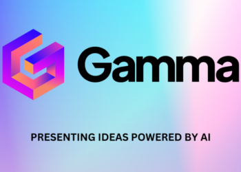 Το Gamma App είναι μια επαναστατική πλατφόρμα δημιουργίας περιεχομένου που αξιοποιεί την τεχνητή νοημοσύνη για να απλοποιήσει τη διαδικασία δημιουργίας επαγγελματικών παρουσιάσεων, εγγράφων και ιστότοπων. Χρησιμεύει ως ένα νέο μέσο για την παρουσίαση ιδεών, συνδυάζοντας τη λειτουργικότητα εργαλείων όπως το Notion και το Canva. Με το Gamma, οι χρήστες μπορούν να μετατρέψουν ακατέργαστες σημειώσεις και περιεχόμενο σε οπτικά εντυπωσιακό, διαδραστικό υλικό, χωρίς να χρειάζονται γνώσεις σχεδιασμού ή κωδικοποίησης. Η εφαρμογή έχει ως στόχο να απλοποιήσει τη συχνά κουραστική διαδικασία δημιουργίας γυαλισμένου περιεχομένου, καθιστώντας την προσιτή σε επαγγελματίες, εκπαιδευτικούς και φοιτητές.