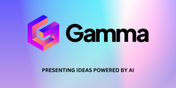 Το Gamma App είναι μια επαναστατική πλατφόρμα δημιουργίας περιεχομένου που αξιοποιεί την τεχνητή νοημοσύνη για να απλοποιήσει τη διαδικασία δημιουργίας επαγγελματικών παρουσιάσεων, εγγράφων και ιστότοπων. Χρησιμεύει ως ένα νέο μέσο για την παρουσίαση ιδεών, συνδυάζοντας τη λειτουργικότητα εργαλείων όπως το Notion και το Canva. Με το Gamma, οι χρήστες μπορούν να μετατρέψουν ακατέργαστες σημειώσεις και περιεχόμενο σε οπτικά εντυπωσιακό, διαδραστικό υλικό, χωρίς να χρειάζονται γνώσεις σχεδιασμού ή κωδικοποίησης. Η εφαρμογή έχει ως στόχο να απλοποιήσει τη συχνά κουραστική διαδικασία δημιουργίας γυαλισμένου περιεχομένου, καθιστώντας την προσιτή σε επαγγελματίες, εκπαιδευτικούς και φοιτητές.