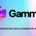 Το Gamma App είναι μια επαναστατική πλατφόρμα δημιουργίας περιεχομένου που αξιοποιεί την τεχνητή νοημοσύνη για να απλοποιήσει τη διαδικασία δημιουργίας επαγγελματικών παρουσιάσεων, εγγράφων και ιστότοπων. Χρησιμεύει ως ένα νέο μέσο για την παρουσίαση ιδεών, συνδυάζοντας τη λειτουργικότητα εργαλείων όπως το Notion και το Canva. Με το Gamma, οι χρήστες μπορούν να μετατρέψουν ακατέργαστες σημειώσεις και περιεχόμενο σε οπτικά εντυπωσιακό, διαδραστικό υλικό, χωρίς να χρειάζονται γνώσεις σχεδιασμού ή κωδικοποίησης. Η εφαρμογή έχει ως στόχο να απλοποιήσει τη συχνά κουραστική διαδικασία δημιουργίας γυαλισμένου περιεχομένου, καθιστώντας την προσιτή σε επαγγελματίες, εκπαιδευτικούς και φοιτητές.