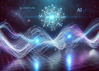 Η AI Αποκαλύπτει Απλούστερο Τρόπο Δημιουργίας Κβαντικής Διαπλοκής