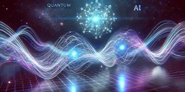 Η AI Αποκαλύπτει Απλούστερο Τρόπο Δημιουργίας Κβαντικής Διαπλοκής