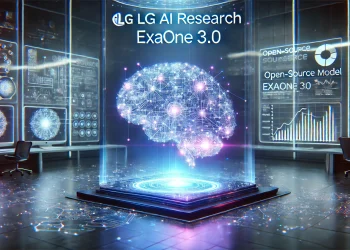 Η LG κυκλοφορεί την πρώτη ανοιχτού κώδικα AI της Κορέας