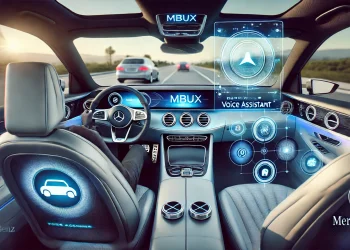 Η Mercedes-Benz φέρνει το ChatGPT στα οχήματά της