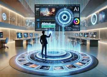Η OpenAI κυκλοφορεί το Sora, αλλά εκτός Ευρώπης προς το παρόν