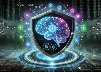 Η Σημασία του Zero Trust για την Ασφάλεια της Τεχνητής Νοημοσύνης