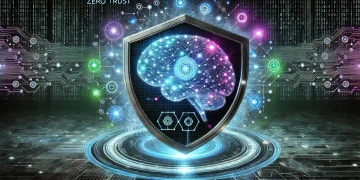 Η Σημασία του Zero Trust για την Ασφάλεια της Τεχνητής Νοημοσύνης