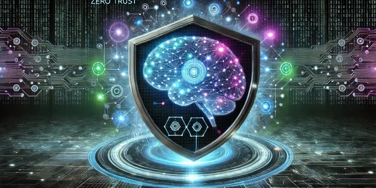 Η Σημασία του Zero Trust για την Ασφάλεια της Τεχνητής Νοημοσύνης