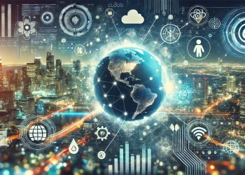 Η συμβολή του cloud στην παγκόσμια οικονομία θα ξεπεράσει τα 12τρισ.