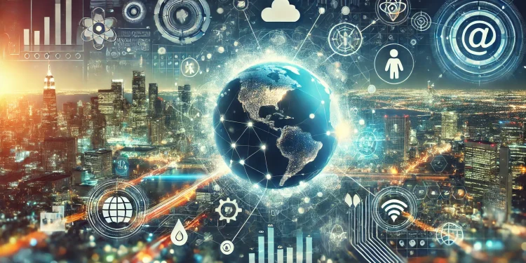 Η συμβολή του cloud στην παγκόσμια οικονομία θα ξεπεράσει τα 12τρισ.