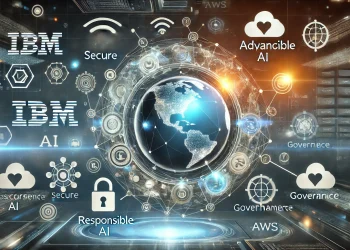 ΙΒΜ και AWS Συνεργασία για Υπεύθυνη και Δημιουργική Τεχνητή Νοημοσύνη