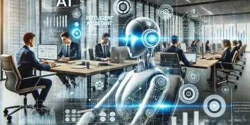 Microsoft 365 Copilot, 70% των εταιριών Fortune 500 το χρησιμοποιούν