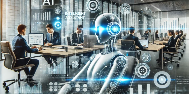 Microsoft 365 Copilot, 70% των εταιριών Fortune 500 το χρησιμοποιούν