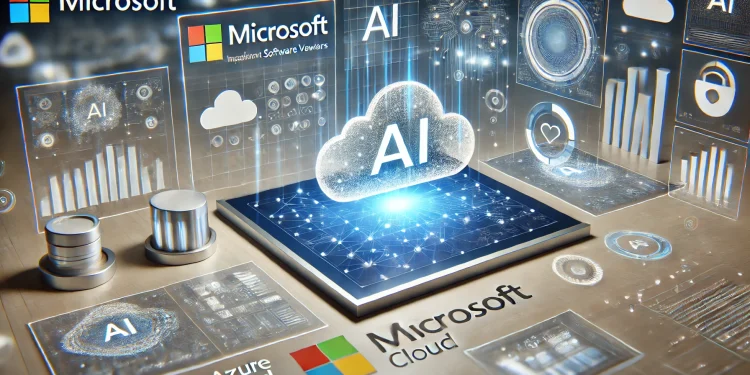 Νέα Εργαλεία AI για ISVs από τη Microsoft