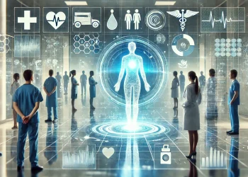 Νέες Λύσεις AI για τις Προκλήσεις στον Υγειονομικό Τομέα