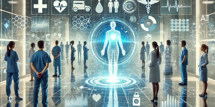 Νέες Λύσεις AI για τις Προκλήσεις στον Υγειονομικό Τομέα