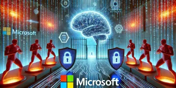 Πώς η Microsoft αντιμετωπίζει τα "jailbreaks" στην τεχνητή νοημοσύνη