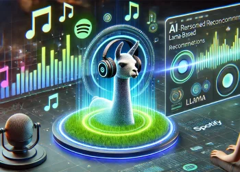 Πώς η Spotify Χρησιμοποιεί το Llama για Εξατομικευμένες Προτάσεις