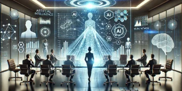 Πώς η Τεχνητή Νοημοσύνη Μετασχηματίζει τις Επιχειρηματικές Στρατηγικές