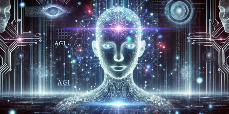 Πόσο απέχει η AI από την ανθρώπινη νοημοσύνη;