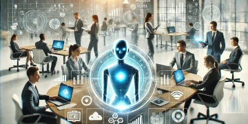 Πώς οι Agents του Microsoft 365 αλλάζουν τον τρόπο εργασίας