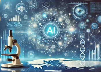 Το AI 4 Science Φέρνει την Τεχνητή Νοημοσύνη στην Έρευνα