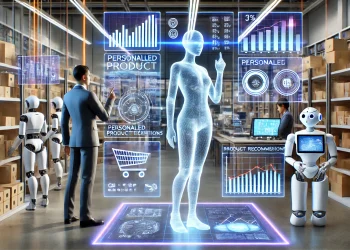 81% των ηγετών λιανικής ενσωματώνουν AI στις επιχειρήσεις