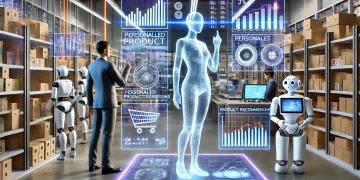 81% των ηγετών λιανικής ενσωματώνουν AI στις επιχειρήσεις