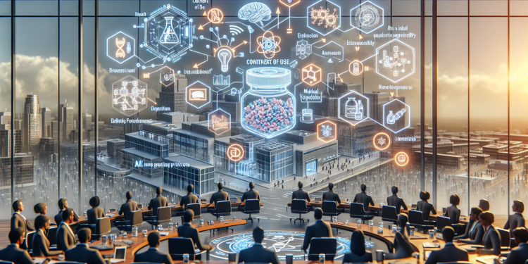 Ο FDA προτείνει πλαίσιο για τη βελτίωση της αξιοπιστίας των μοντέλων τεχνητής νοημοσύνης που χρησιμοποιούνται για την υποβολή φαρμάκων και βιολογικών προϊόντων Ο FDA έχει σημαντική εμπειρία στην εξέταση κανονιστικών υποβολών με στοιχεία ΤΝ. Από το 2016, η χρήση της ΤΝ στην ανάπτυξη φαρμάκων και στις κανονιστικές υποβολές έχει αυξηθεί εκθετικά. Η ΤΝ μπορεί να χρησιμοποιηθεί με διάφορους τρόπους για την παραγωγή δεδομένων ή πληροφοριών σχετικά με την ασφάλεια, την αποτελεσματικότητα ή την ποιότητα ενός φαρμάκου ή βιολογικού προϊόντος. Για παράδειγμα, οι προσεγγίσεις ΤΝ μπορούν να χρησιμοποιηθούν για την πρόβλεψη των αποτελεσμάτων των ασθενών, τη βελτίωση της κατανόησης των προβλεπτικών παραγόντων της εξέλιξης της νόσου και την επεξεργασία και ανάλυση μεγάλων συνόλων δεδομένων (π.χ., πηγές δεδομένων του πραγματικού κόσμου ή δεδομένα από ψηφιακές τεχνολογίες υγείας).