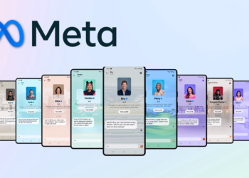 Meta’s Plan to Unleash AI Bot Profiles in its Apps Could Actually Work If you thought that 2024 was a big year for social platforms pushing AI elements into their apps, you ain’t seen nothing yet, with Meta looking to bring even more AI to your feeds over the next year.
