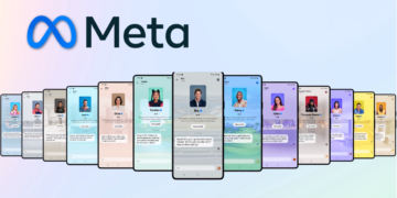 Meta’s Plan to Unleash AI Bot Profiles in its Apps Could Actually Work If you thought that 2024 was a big year for social platforms pushing AI elements into their apps, you ain’t seen nothing yet, with Meta looking to bring even more AI to your feeds over the next year.