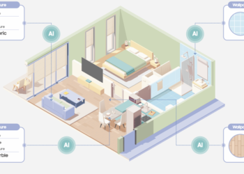 Το SmartThings της Samsung θα εισαγάγει λειτουργίες AI που απλοποιούν τις καθημερινές σας ρουτίνες Το SmartThings αποκαλύπτει σχέδια για μελλοντική AI, συμπεριλαμβανομένης της τεχνολογίας ανίχνευσης περιβάλλοντος και της Gen AI που επιτρέπει στους χρήστες να προσαρμόζουν τα σπίτια τους για μια καλύτερη ζωή Η Samsung SmartThings παρουσίασε νέα τεχνολογία AI στο Unpacked, συνεχίζοντας το όραμα «AI for All». Η SmartThings στοχεύει να χρησιμοποιήσει αυτή την τεχνολογία για να απλοποιήσει και να βελτιώσει την καθημερινή ζωή.