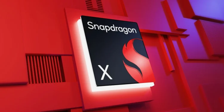 Η Qualcomm έχει πολύ δρόμο μπροστά της: Σύμφωνα με μια πρόσφατη έκθεση του κλάδου, η Qualcomm κατέλαβε μόλις το 0,8% της αγοράς PC το γ' τρίμηνο του 2024. Η εταιρεία δήλωσε ότι ο Snapdragon X θα τροφοδοτεί μια σειρά από PC Copilot+, τα μηχανήματα Windows 11 της Microsoft με εργαλεία και εφαρμογές που βασίζονται στην τεχνητή νοημοσύνη, που θα κυκλοφορήσουν το πρώτο τρίμηνο και η τιμή τους θα κυμαίνεται γύρω στα 600 δολάρια. Συσκευάζοντας την CPU Oryon της Qualcomm με οκτώ πυρήνες χρονισμένους έως και 3 GHz, ο Snapdragon X διαθέτει επίσης μια μονάδα νευρωνικής επεξεργασίας (NPU), η οποία υποτίθεται ότι επιταχύνει τα φορτία εργασίας AI.