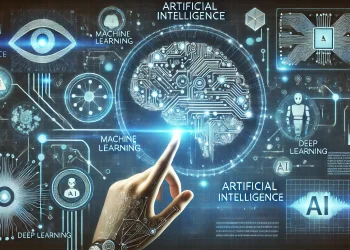 Ανανεωμένο Λεξικό Τεχνητής Νοημοσύνης: Οι Βασικές Έννοιες που Πρέπει να Γνωρίζετε