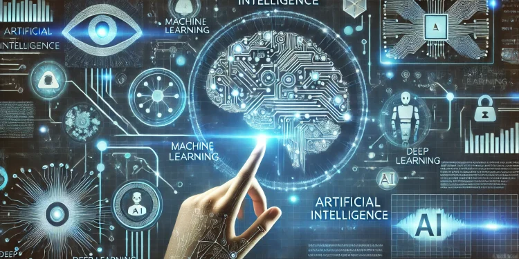 Ανανεωμένο Λεξικό Τεχνητής Νοημοσύνης: Οι Βασικές Έννοιες που Πρέπει να Γνωρίζετε