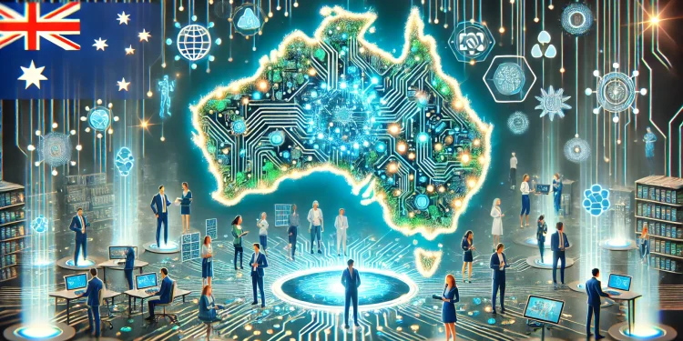 Αυστραλία και Νέα Ζηλανδία: Συνεργασία για Ψηφιακό Μετασχηματισμό
