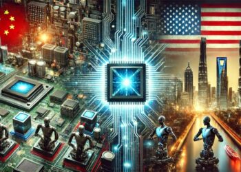 Η Cambricon και η νέα εποχή των τσιπ τεχνητής νοημοσύνης: πρόκληση μεταξύ ΗΠΑ και Κίνας Αγώνας δρόμου ΗΠΑ-Κίνας για τα τσιπ τεχνητής νοημοσύνης: Cambricon: Τα πρώτα κέρδη προσγειώνονται. Η οικονομική ανάκαμψη της εταιρείας είναι ιδιαίτερα αξιοσημείωτη στο πλαίσιο του τεχνολογικού ανταγωνισμού μεταξύ των δύο μεγαλύτερων οικονομιών του κόσμου. Μετά από χρόνια ζημιών, η Cambricon ανακοίνωσε τα πρώτα τριμηνιαία κέρδη της στο τελευταίο τρίμηνο του 2024, με καθαρά κέρδη που κυμαίνονται από 240 εκατομμύρια γιουάν έως 328 εκατομμύρια γιουάν, παρά το γεγονός ότι κατέγραψε ζημίες 724 εκατομμυρίων γιουάν κατά τους πρώτους εννέα μήνες.